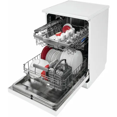 Lave-vaisselle 60 cm BRANDT DSF34524W - 4