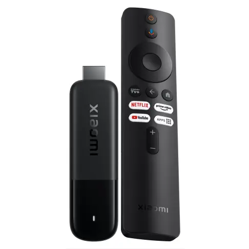 Objet connecté XIAOMI MITVSTICK4K - 1