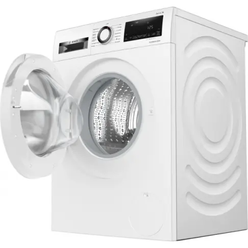 Lave linge hublot BOSCH WGG04409FR - 4