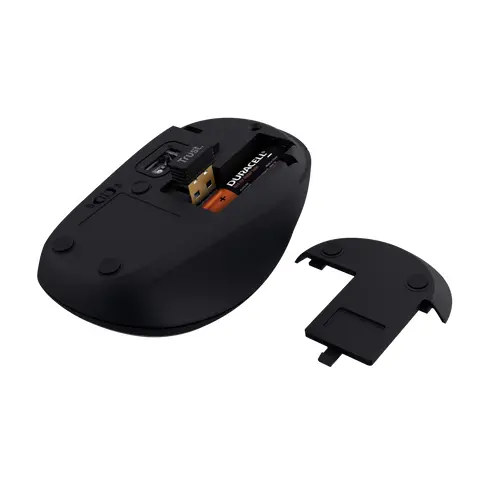 Souris TRUST 25440 - 2