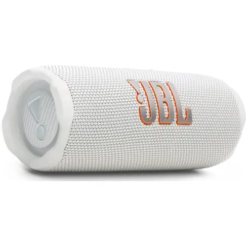 Enceinte nomade JBL FLIP7BLANC - 1