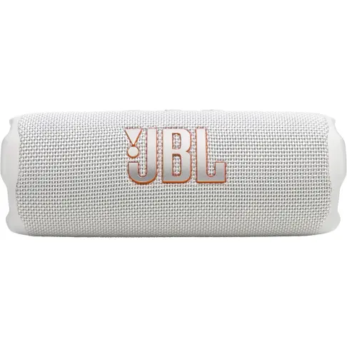 Enceinte nomade JBL FLIP7BLANC - 3