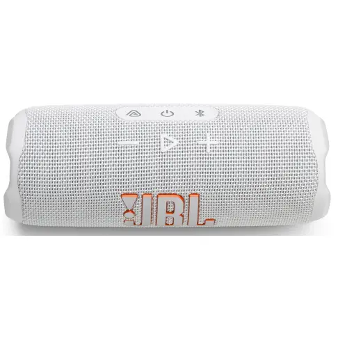 Enceinte nomade JBL FLIP7BLANC - 4