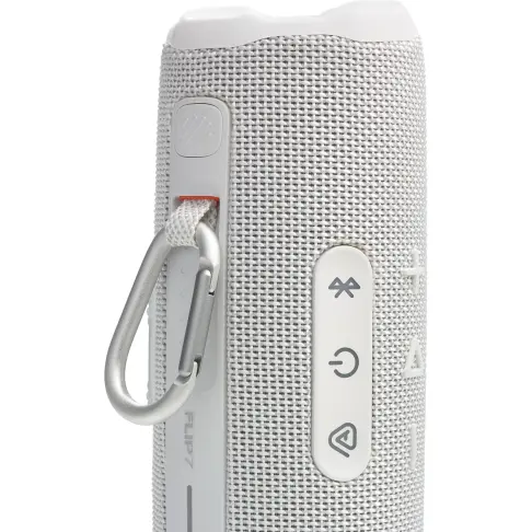 Enceinte nomade JBL FLIP7BLANC - 6