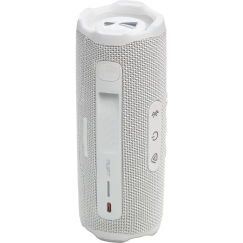 Enceinte nomade JBL FLIP7BLANC - 5