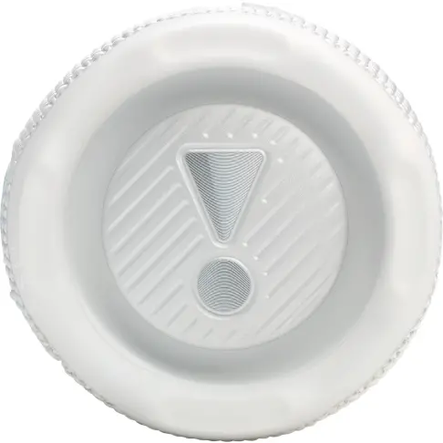 Enceinte nomade JBL FLIP7BLANC - 7
