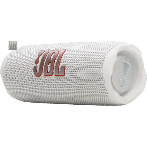 Enceinte nomade JBL FLIP7BLANC - 8