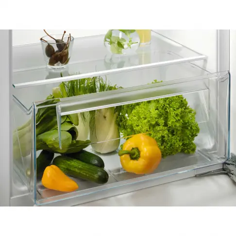 Réfrigérateur intégrable 1 porte FAURE FEAN12ES1 - 2
