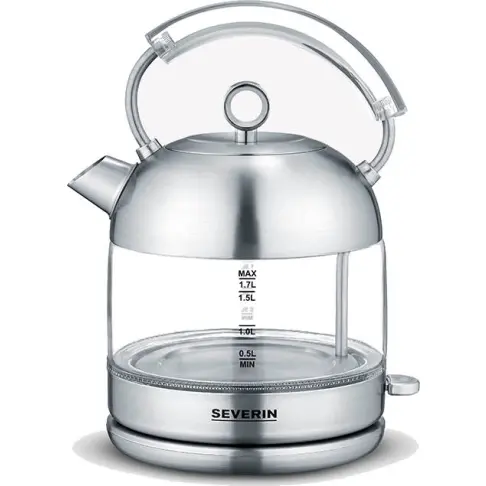 Bouilloire SEVERIN WK3459 - 2