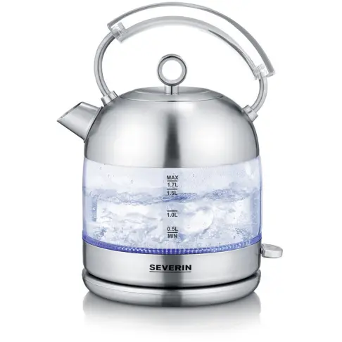 Bouilloire SEVERIN WK3459 - 1