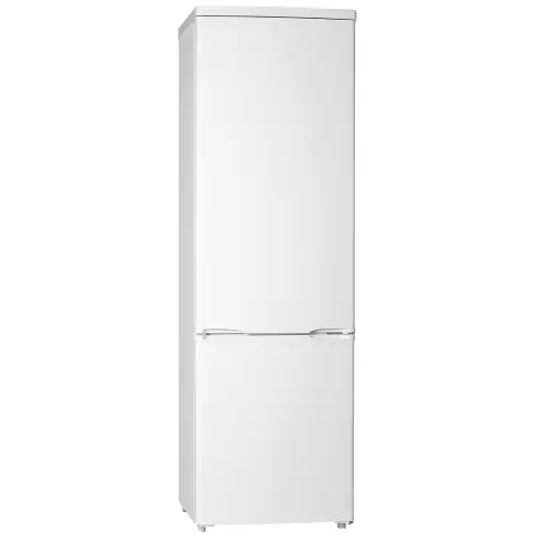 Réfrigérateur combiné inversé CALIFORNIA DD 2341 - 1