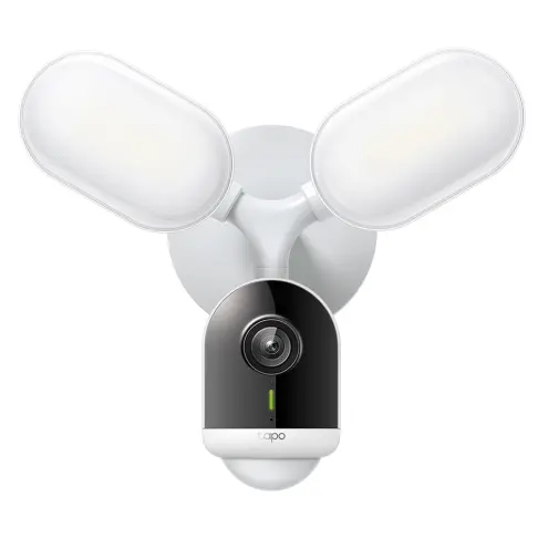 Caméra connectée TPLINK TAPOC720 - 1