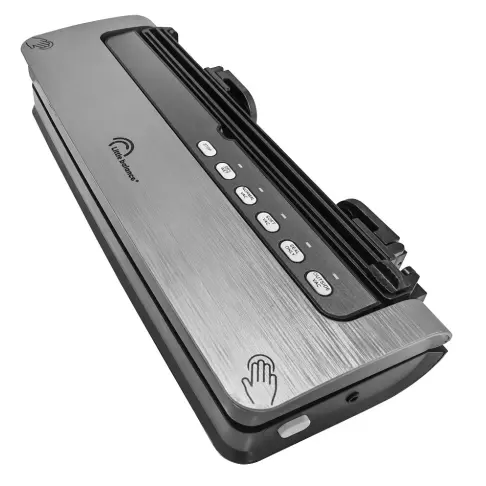 Appareil de mise sous vide LITTLE BALANCE 8769 - 1