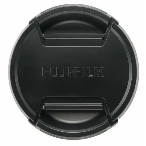 Bouchon d'objectif FUJIFILM FLCP 82 II - 1