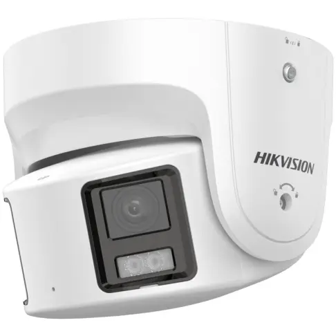 Caméra de surveillance HIKVISION DS-2CD2387G2P-LSU/SL - 1