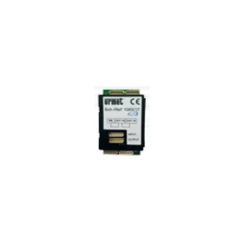 Accessoire portier URMET CAPTIV 108317 - 1