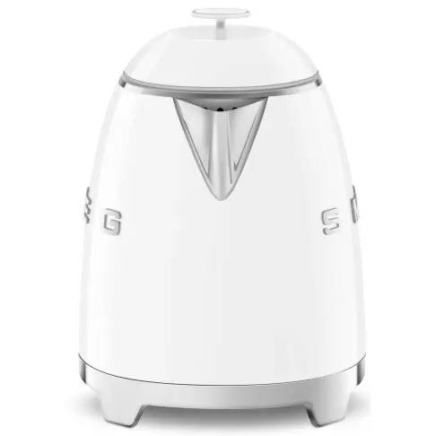 Mini bouilloire SMEG KLF05WHEU - 2
