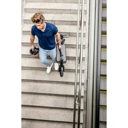 Trottinette électrique SEGWAY F40I - 8