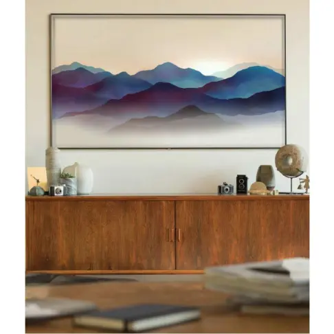 Tele led 55 a 64 pouces SAMSUNG QE 55 Q 9 F 2018 - 5