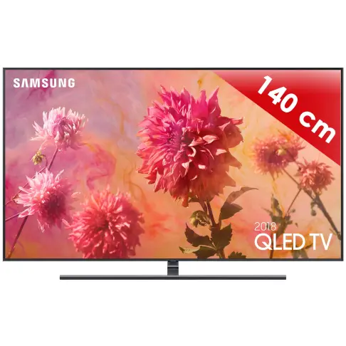 Tele led 55 a 64 pouces SAMSUNG QE 55 Q 9 F 2018 - 1