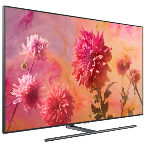 Tele led 55 a 64 pouces SAMSUNG QE 55 Q 9 F 2018 - 2
