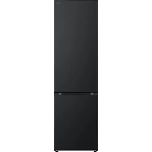 Réfrigérateur combiné inversé LG GBV5240DEP - 1