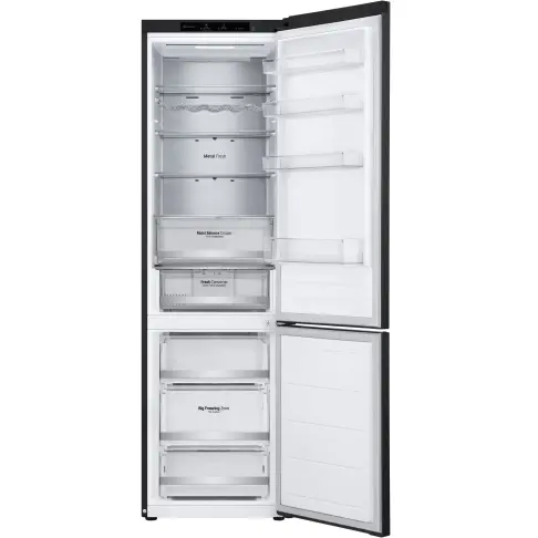 Réfrigérateur combiné inversé LG GBV5240DEP - 2
