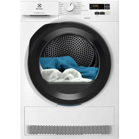 Sèche-linge frontal ELECTROLUX EW6HI5125SU - 1