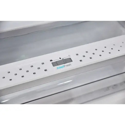 Réfrigérateur combiné inversé SHARP SJ-FBB04DTXLD - 4