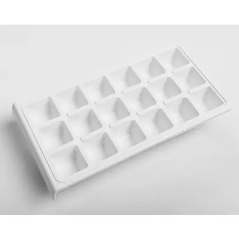 Réfrigérateur combiné inversé SHARP SJ-FBB04DTXLD - 9