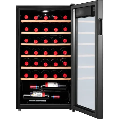 Cave à vin CAVISS S134MBEG - 4
