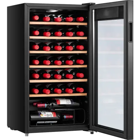 Cave à vin CAVISS S134MBEG - 6