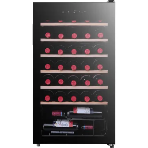 Cave à vin CAVISS S134MBEG - 2