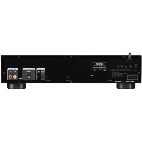 Lecteur cd DENON DCD 600 NEBKE 2 - 2