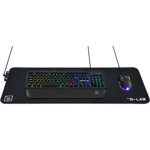 Accessoire informatique THE G-LAB PAD-RUBIDIUM - 2