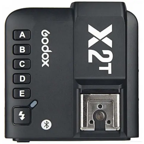 Transmetteur GODOX X 2 TC CANON - 3