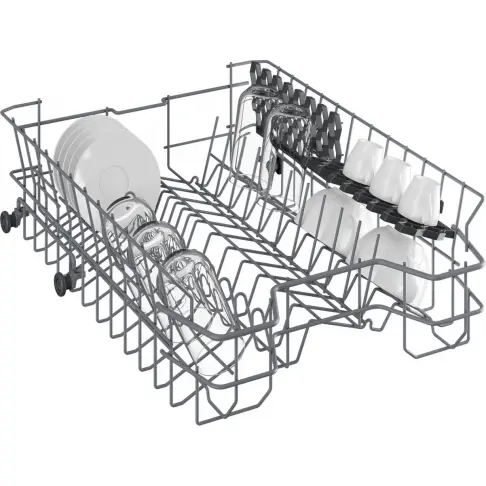 Lave-vaisselle 45 cm BEKO DVS05024W - 5