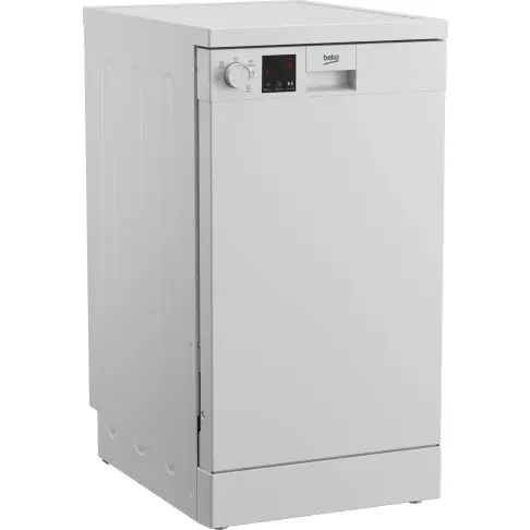 Lave-vaisselle 45 cm BEKO DVS05024W - 2