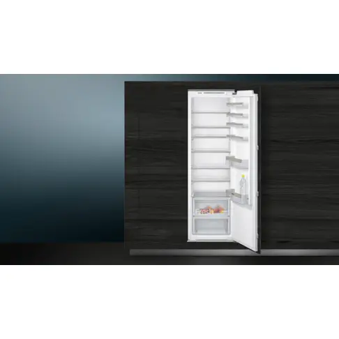 Réfrigérateur intégré 1 porte SIEMENS KI81RVFF0 - 2
