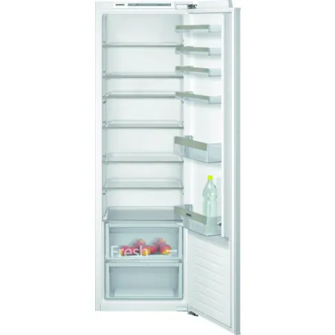 Réfrigérateur intégré 1 porte SIEMENS KI81RVFF0 - 1