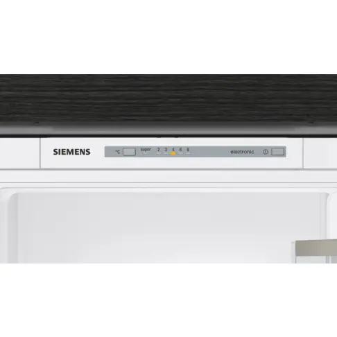 Réfrigérateur intégré 1 porte SIEMENS KI81RVFF0 - 3