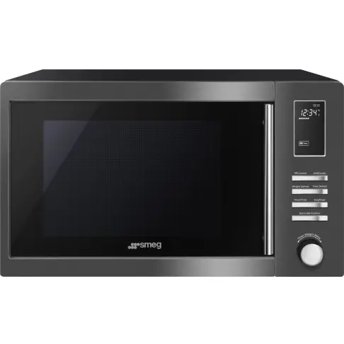 Micro-ondes gril SMEG MOE25B - 1