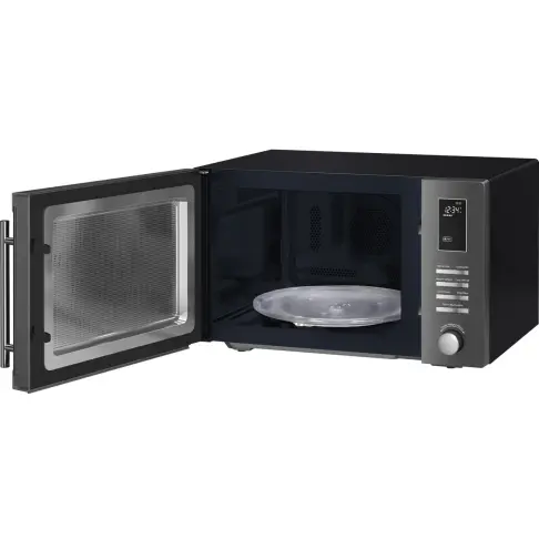 Micro-ondes gril SMEG MOE25B - 2