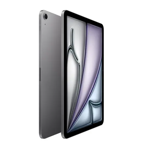 Tablette APPLE iPad Air 13 Space Grey 128 Go - MCNH4TY/A - 2