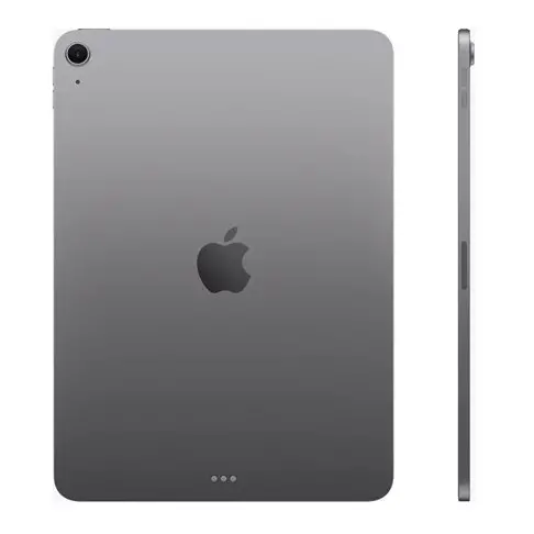 Tablette APPLE iPad Air 13 Space Grey 128 Go - MCNH4TY/A - 3