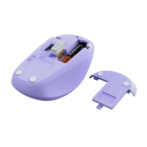 Souris TRUST 25583 - 2