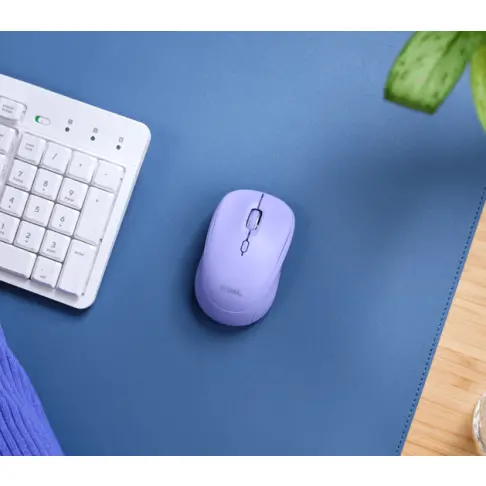 Souris TRUST 25583 - 5