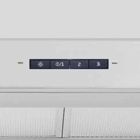 Hotte décorative murale BEKO HCB 61731 BXH - 3