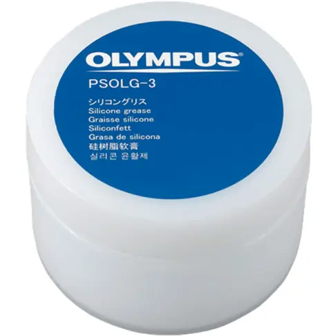 Accessoire photo OLYMPUS PSOLG 3 - 1