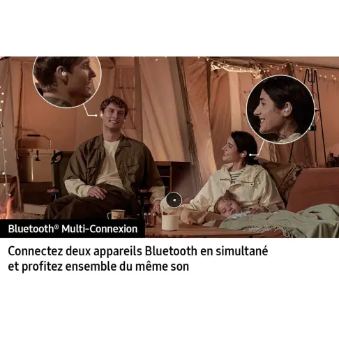 Vidéoprojecteur SAMSUNG SP-LFF3CLAXXXE - 17